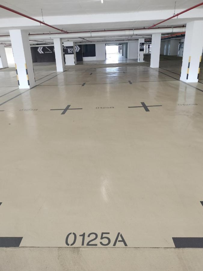 Imtiyaz Mutiara Bali Apartemen