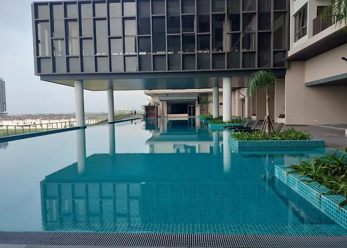 Imtiyaz Mutiara Bali Homestay Melaka