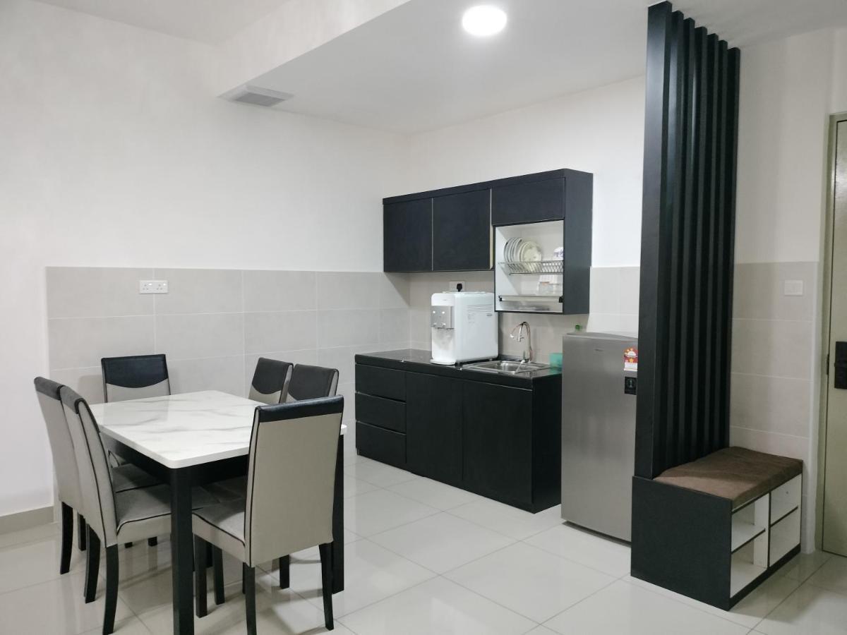 Imtiyaz Mutiara Bali Apartment *