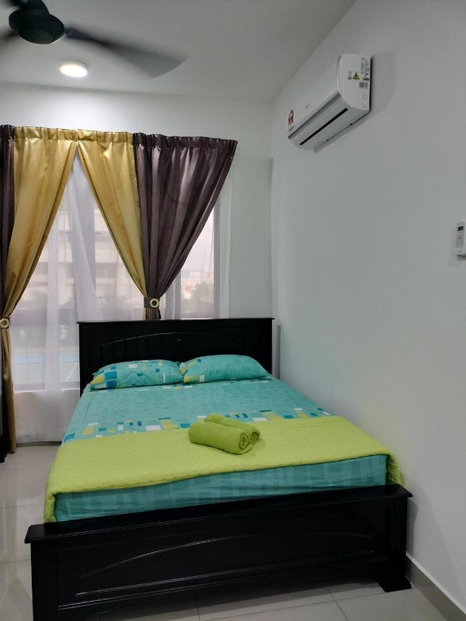 Apartment Imtiyaz Mutiara Bali Malacca