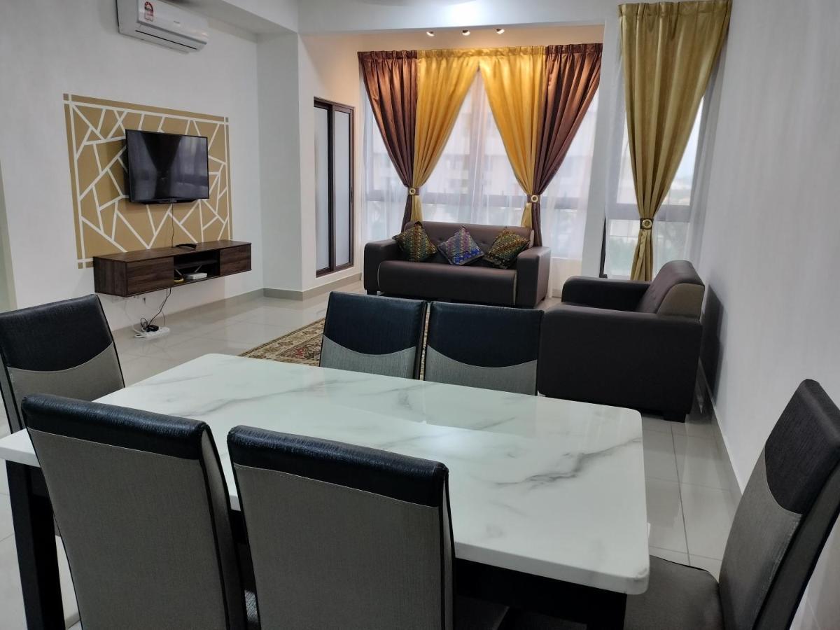 Imtiyaz Mutiara Bali Apartment