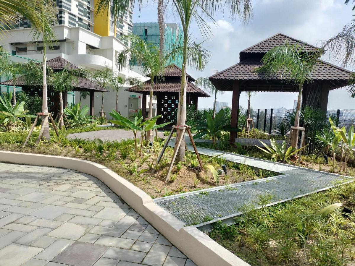 Apartment Imtiyaz Mutiara Bali *