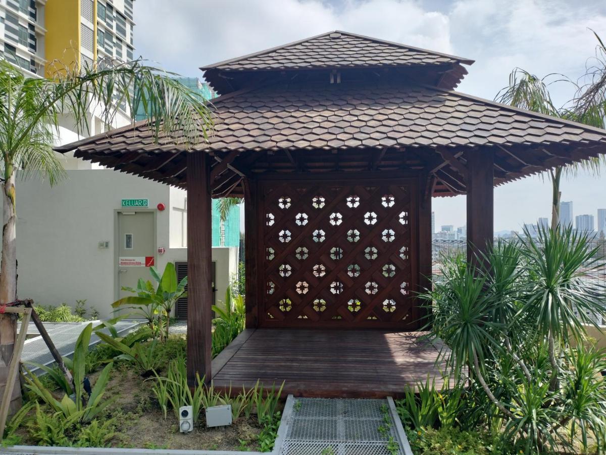 Apartment Imtiyaz Mutiara Bali *