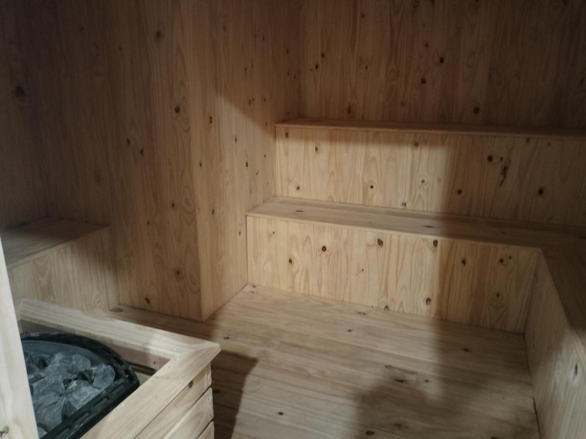Apartment Imtiyaz Mutiara Bali
