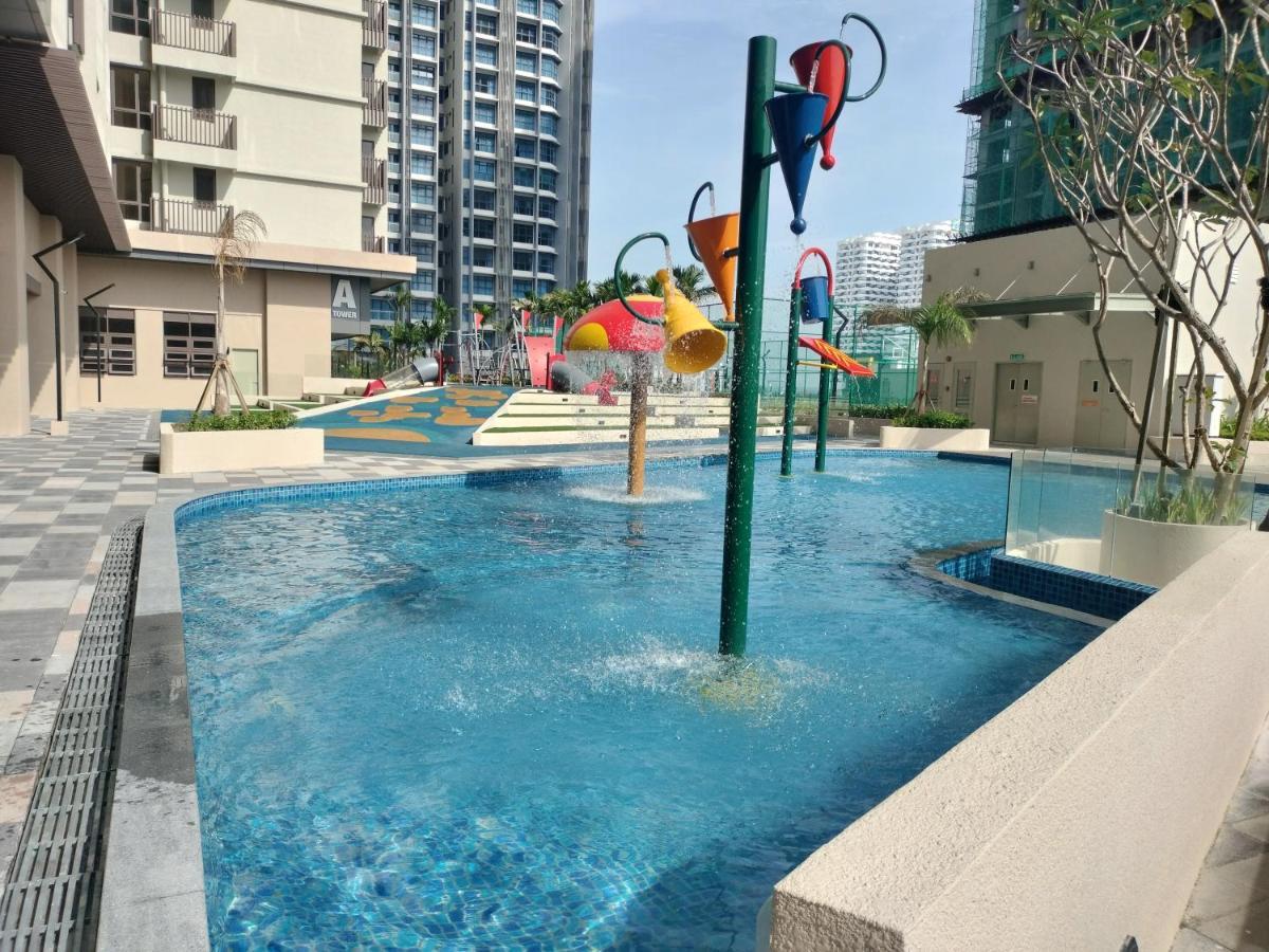 Apartment Imtiyaz Mutiara Bali *